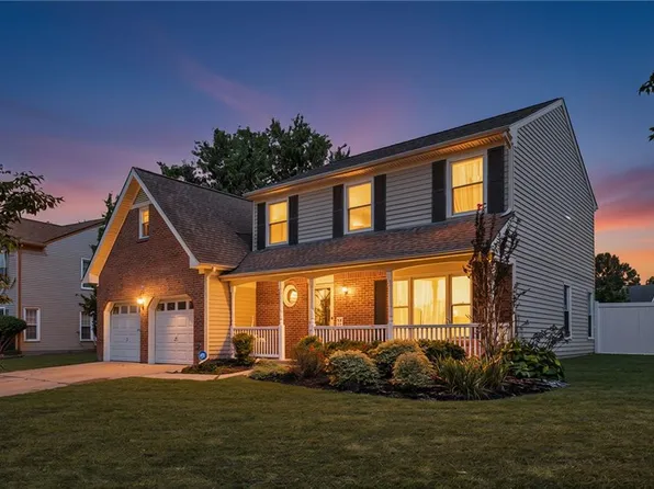 4612 Cardington Ct, Virginia Beach, VA 23456