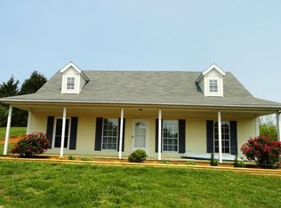 850 Hancock Rd, Campbellsville, KY 42718