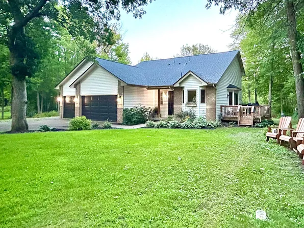 20821 Austin St NE, East Bethel, MN 55011