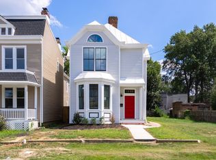 1209 N 20th St, Richmond, VA 23223