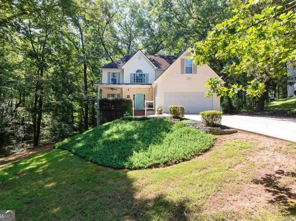 4070 Wedgewood Dr, Monroe, GA 30656