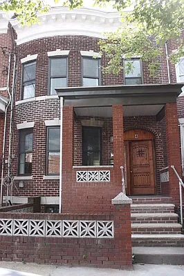 Rented by Brooklyn Real Property Inc | media 9