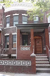 Rented by Brooklyn Real Property Inc