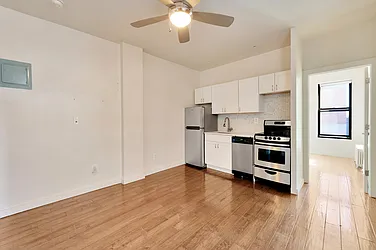 Rented by Taube Management Realty, LLC.