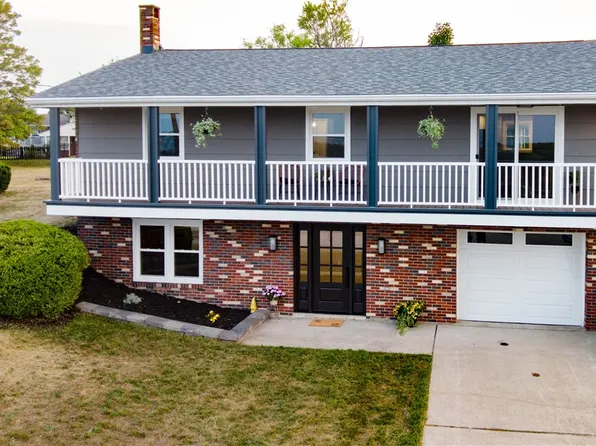 419 Highland Dr, Elizabeth, PA 15037