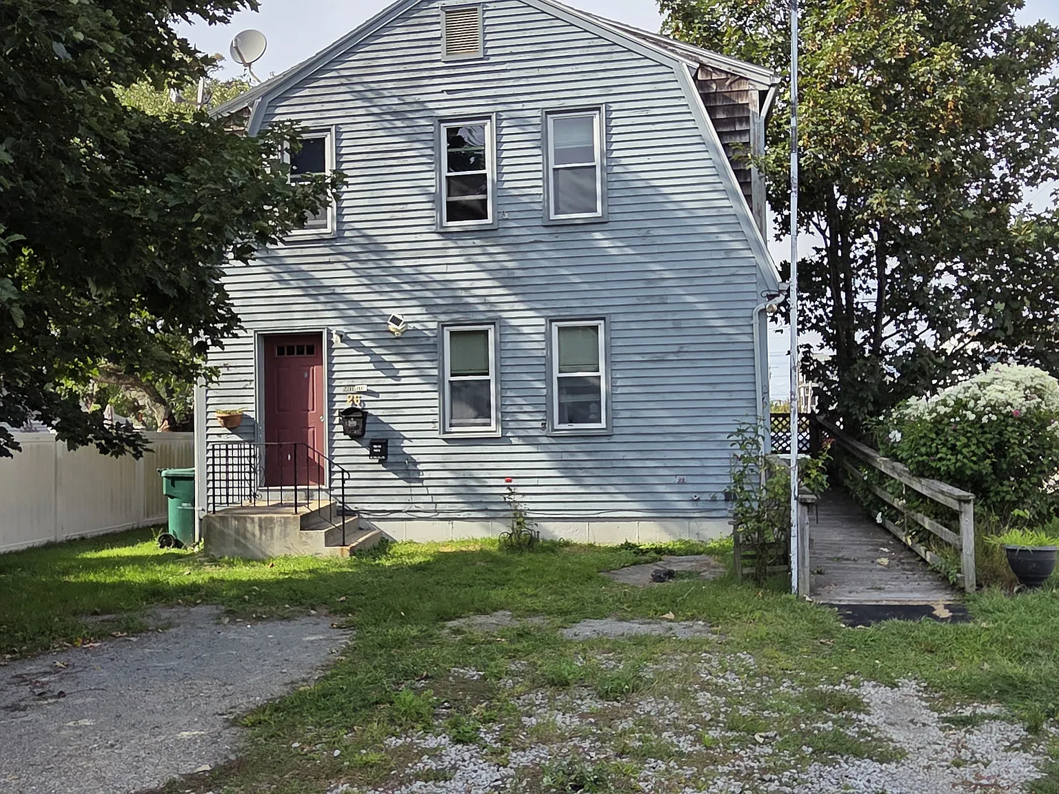2 bed, 1000 sqft, $2,600 — Photo 1
