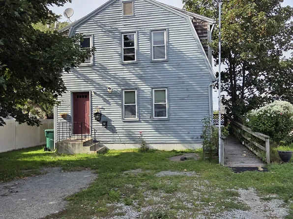26 Southmayd St #1, Newport, RI 02840
