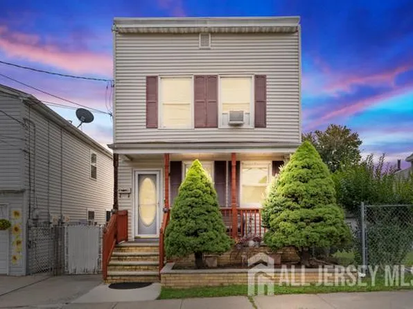 335 Alpine St, Perth Amboy, NJ 08861