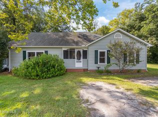 110 Bingham Street, Carthage, NC 28327