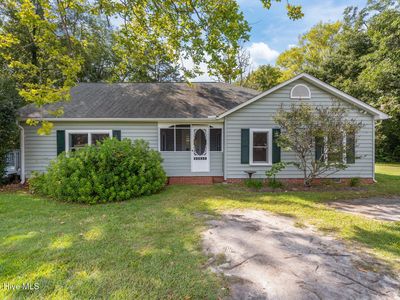 110 Bingham Street, Carthage, NC, 28327