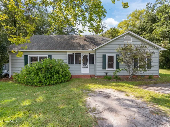 110 Bingham Street, Carthage, NC 28327