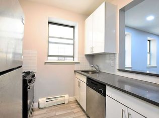 220 W 140th St APT 2C, New York, NY 10030