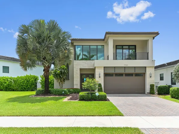 17380 Rainstream Road, Boca Raton, FL 33496