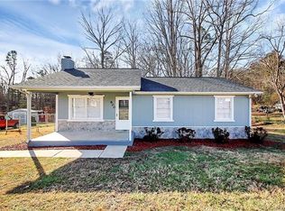 600 Blacksnake Rd, Stanley, NC 28164