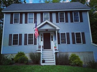 299 Allen Rd, Ashby, MA 01431