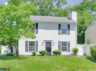 102 Westwood Cir, Charlottesville, VA