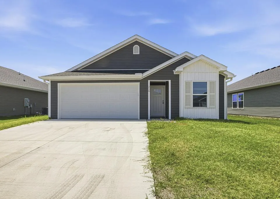 216 Alex Jordan Dr
