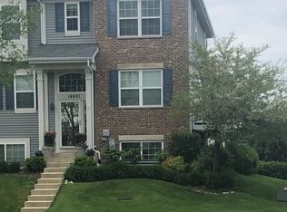 14601 Samuel Adams Dr, Plainfield, IL 60544
