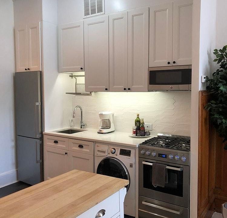 2nd image of 138 W 118th St APT 2