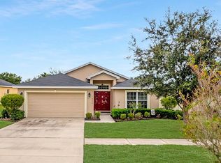 4519 Olsen Rd, Haines City, FL 33844