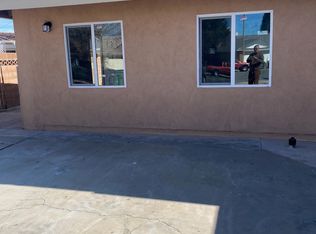 506 Heyer St, Lancaster, CA 93534