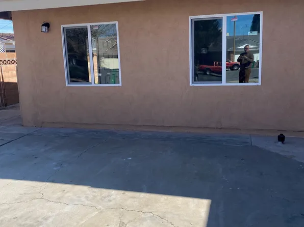 506 Heyer St, Lancaster, CA 93534