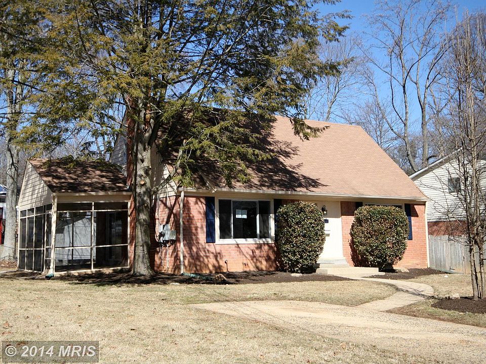 2nd image of 5512 Eastbourne Dr