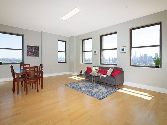 2nd image of 4 Beacon Way APT 1602