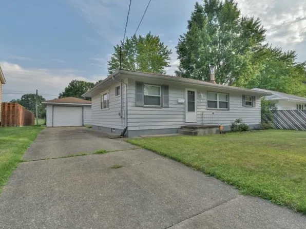 2915 NW Blvd Nw, Warren, OH 44485