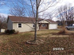 20625 Sedalia Rd, Waynesville, MO 65583