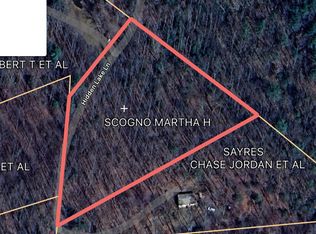 0 Hidden Lake Ln, Boston, VA 22713