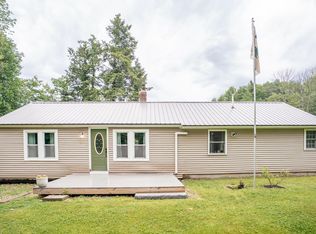 64 Ossipee Trl E, Gorham, ME 04038