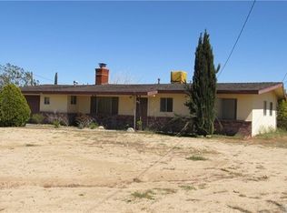 7307 Chula Vista Ave, Yucca Valley, CA 92284
