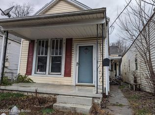2139 Duncan St, Louisville, KY
