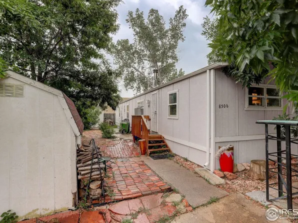 8506 Mummy Range Dr, Fort Collins, CO 80528