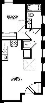 Revival Apartments — Photo 3