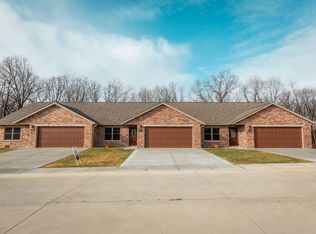 1405 Saint Marias St #A, Rolla, MO 65401