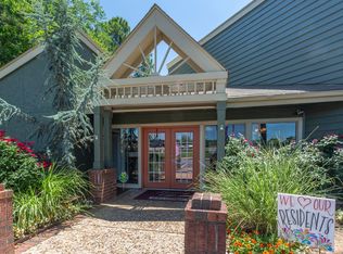 Urban Oaks @ 51st Apartments, Tulsa, OK 74105