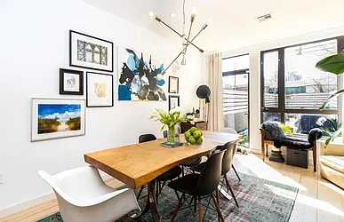 Rented by LG Fairmont Group