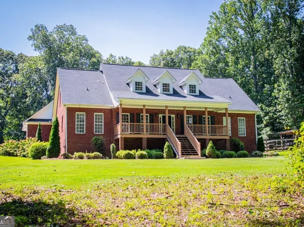 555 Old Draketown Pass, Temple, GA 30179