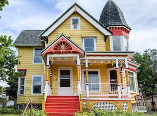 158 N Main St, Jefferson, WI 53549