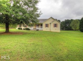 1345 Lake Dow Rd, McDonough, GA 30252