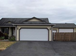19910 Tahoma Cir SW, Rochester, WA 98579