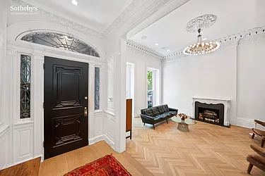 Sold by Sotheby's International Realty