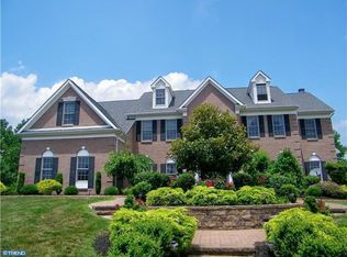 524 Constitution Way, Ambler, PA 19002