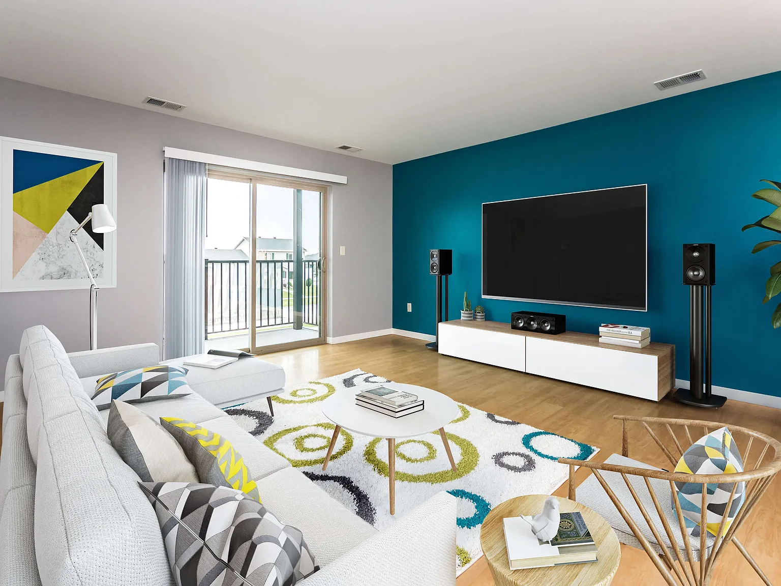 Southpoint Apartments — Photo 3