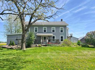 N6871 Center Rd, Rosendale, WI 54974