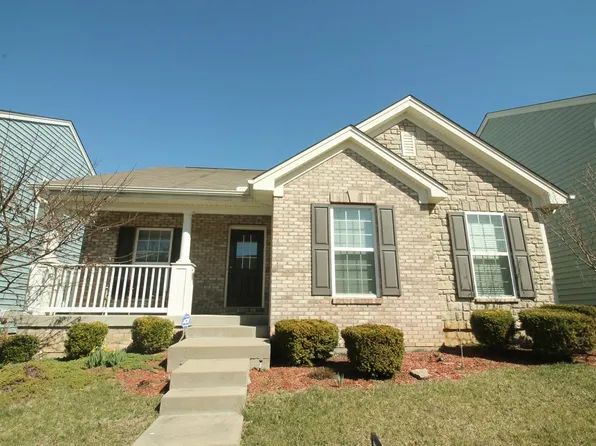 3828 Sonata Dr, Union, KY 41091