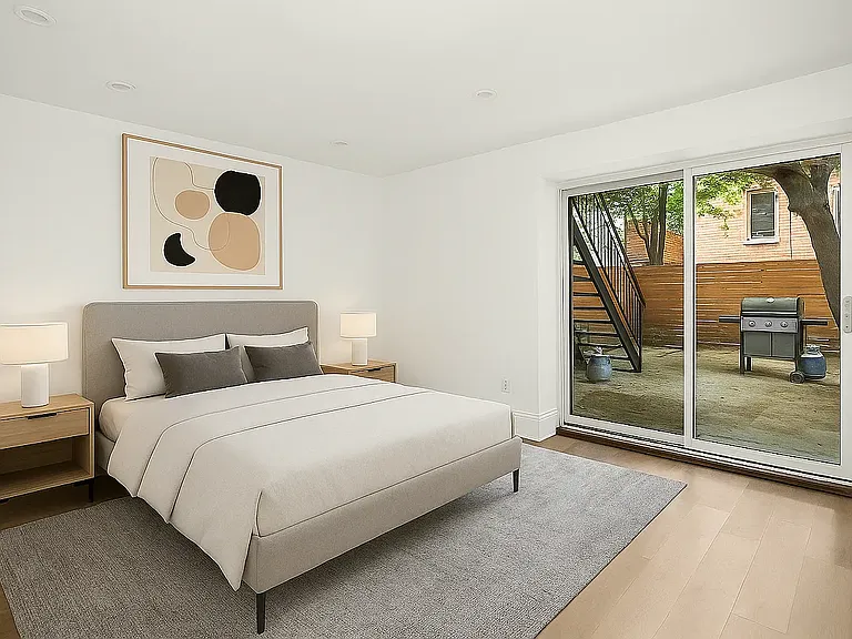 1316 Jefferson Ave #GDN — Photo 3