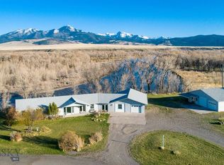 604 Arbor Dr, Livingston, MT 59047